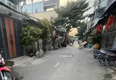 Bán nhà mặt phố gần kênh Tham Lương, Bình Hưng Hoà, Bình Tân... Bán nhà mặt phố tại Bình Hưng Hòa, Hồ Chí Minh 03