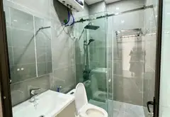 Nhà riêng 4,5 tầng hiện đại có thang máy tại khu phân lô tuyến 2 Đằng Hải... Bán nhà riêng tại Hải An, Hải Phòng 07