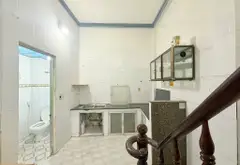 👉GÒ VẤP -PHẠM VĂN CHIÊU 👉ĐƯỜNG SỐ 59 $ 4.4 TL
👉DT: 41M (4x10) VUÔNG A4 NỞ HẬU NHẸ - 2 TẦNG
🌻kế... Bán nhà riêng tại An Hội Tây, Hồ Chí Minh 05
