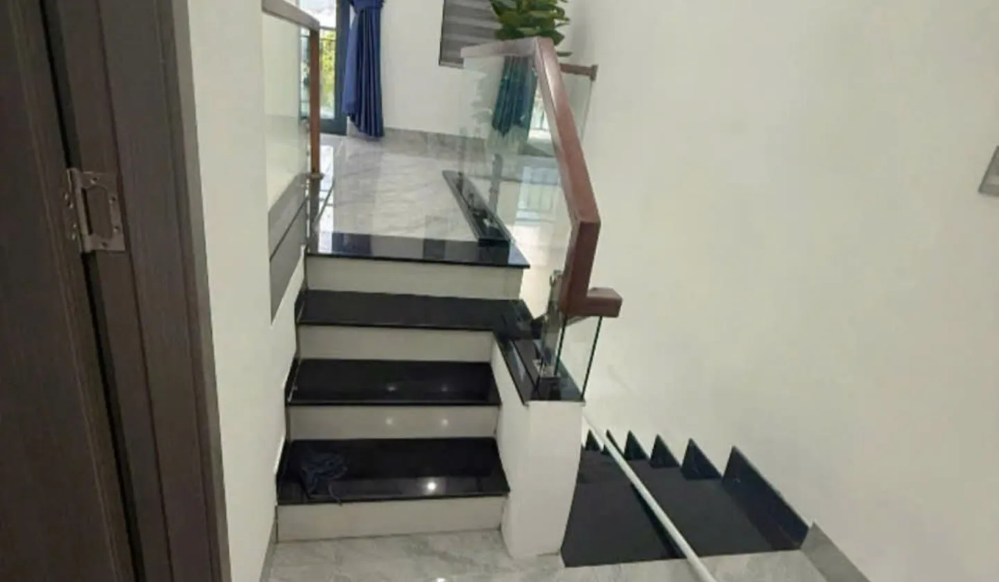 Nhà 2 tầng đẹp kiệt ô tô Thái Thị Bôi, Thanh Khê... Bán nhà riêng tại Thanh Khê, Đà Nẵng 01