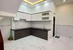 Căn Góc Biệt Thự Mini 5x12m Phú Thọ Hòa Tân Phú - Trệt 2 Lầu ST Full Nội Thất 6.8 Tỷ... Bán nhà riêng tại Phú Thọ Hòa, Hồ Chí Minh 03
