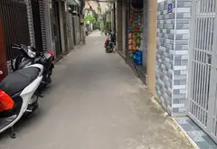 Nhà 3,5 tầng 65m2 mặt ngõ Nam Phát 1, nối Văn Cao, kinh doanh tốt... Bán nhà riêng tại Ngô Quyền, Hải Phòng 01