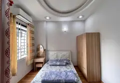 Bán nhà 2 tầng, 45m2 tại phường Thông Tây Hội, giá 6.6 tỷ... Bán nhà riêng tại Thông Tây Hội, Hồ Chí Minh 03