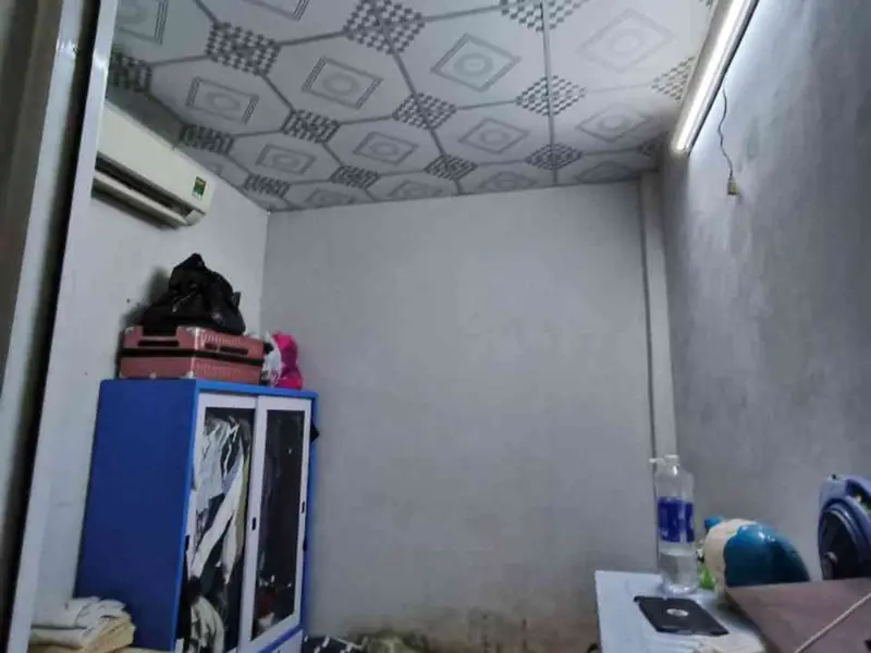 Nhà 2 Tầng Hiện Đại Tại Trương Thị Hoa Phường Tân Thới Hiệp - Không Gian Sống Lý Tưởng... Bán nhà riêng tại Tân Thới Hiệp, Hồ Chí Minh 01