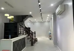 Nhà đẹp 5 tầng, 4 phòng ngủ - Góc đầu tư vàng tại Pháo Đài Láng... Bán nhà riêng tại Láng, Hà Nội 03