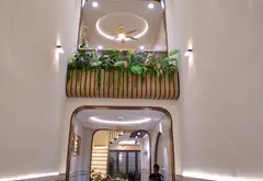 Nhà 75m², ngang 4m ( nở hậu 5,7m ) tại Cư xá Phú Lâm A... Bán nhà riêng tại Phú Lâm, Hồ Chí Minh 01