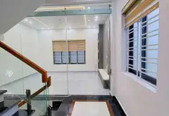 Bán Nhà rộng, có gara riêng tại Trực Cát - An Biên, Hải Phòng... Bán nhà riêng tại An Biên, Hải Phòng 10