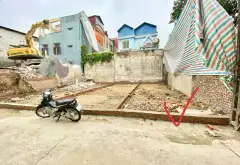 Cơ hội hiếm có tại xã Đông Anh, Hà Nội - đất đẹp giá tốt, pháp lý rõ ràng... Bán đất tại Đông Anh, Hà Nội 01