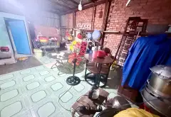 Bán nhà 2 tầng 113m2 vị trí thuận tiện tại phường Vĩnh Hội, Quận 4... Bán nhà riêng tại Vĩnh Hội, Hồ Chí Minh 14