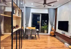 Cơ hội độc nhất sở hữu nhà mặt phố Lý Thường Kiệt giá tốt 7 tầng, oto, kinh doanh... Bán nhà mặt phố tại Kiến Hưng, Hà Nội 03