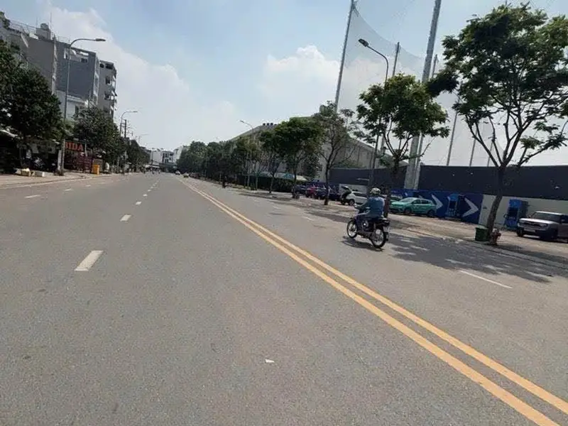 Nhà 3 tầng hẻm Xe hơi - 60m2 - Tân Phú, TP Hồ Chí Minh - 6.5 tỷ... Bán nhà riêng tại Tây Thạnh, Hồ Chí Minh 01