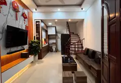 Bán nhà riêng 31m² tại Thanh Nhàn, Hai Bà Trưng – Ô tô đỗ cổng, nội thất đầy đủ, giá 9.9 tỷ VNĐ... Bán nhà riêng tại Bạch Mai, Hà Nội 01