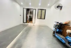 Nhà 2 tầng ô tô đỗ trong nhà, kinh doanh cực đỉnh tại Vĩnh Hưng... Bán nhà riêng tại Vĩnh Hưng, Hà Nội 02