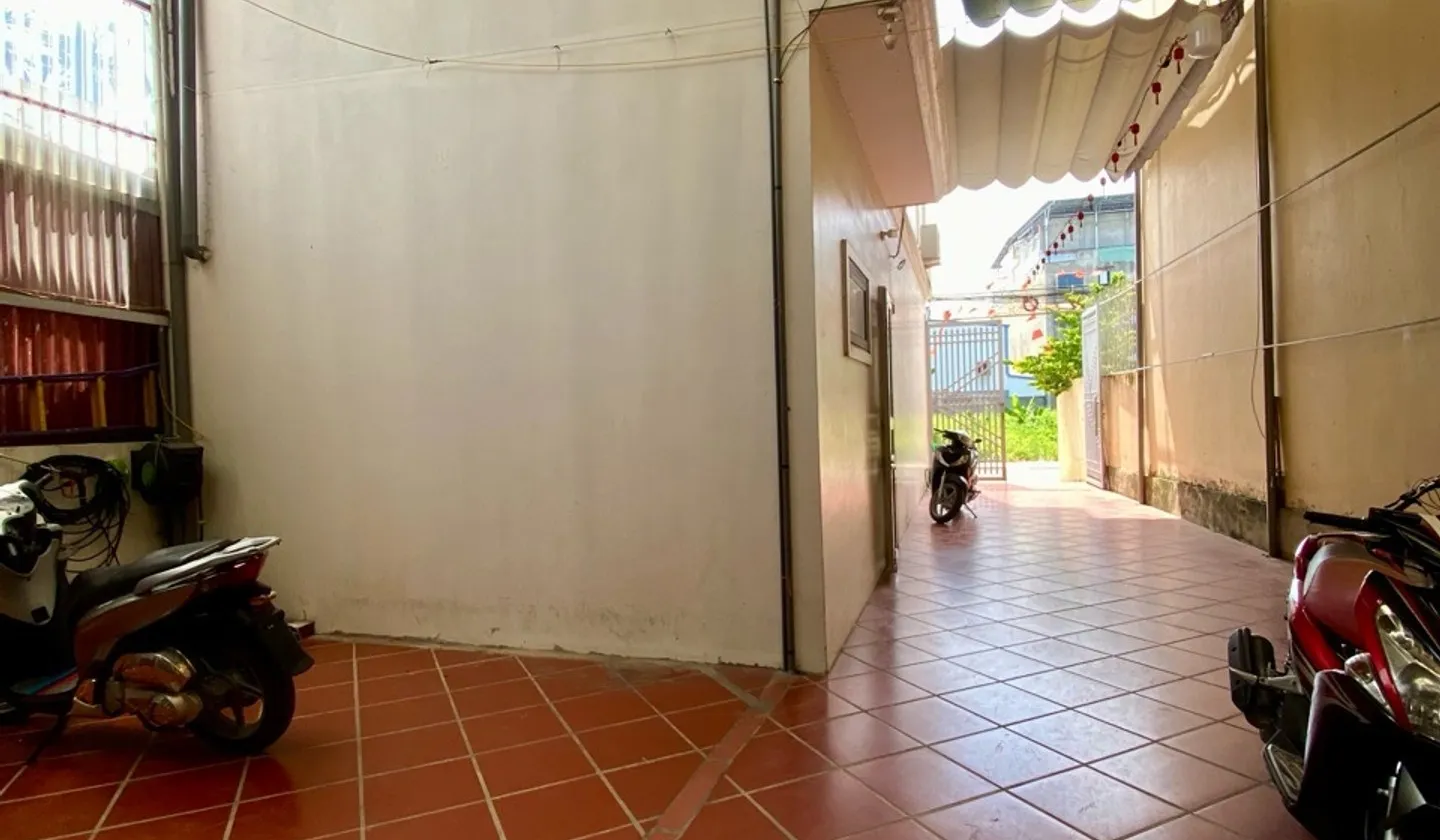 Nhà 4 Tầng Phong Cách Rộng Rãi Tại Đỗ Quang Với Thiết Kế Ban Công Thoáng Đáng Giá... Bán nhà riêng tại An Hải, Hải Phòng 01