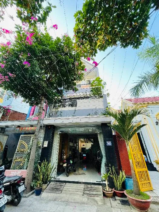 Nhà phố Tân Kỳ Tân Quý giá hạ, vào ở ngay... Bán nhà riêng tại Bình Hưng Hòa, Hồ Chí Minh 01
