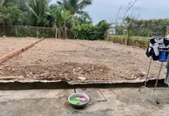 Bán đất thổ cư tại xã Thân Hiệp, Hóc Môn, mặt tiền 10m, pháp lý cơ sở... Bán đất tại Hóc Môn, Hồ Chí Minh 05