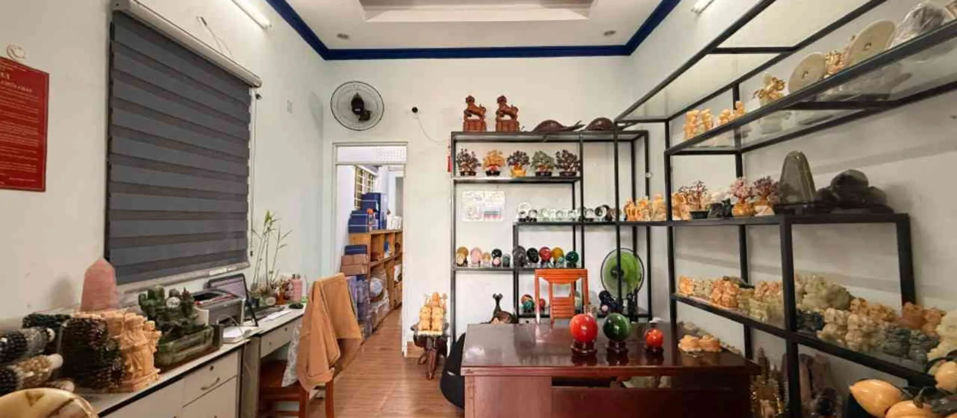 Nhà riêng 2 phòng ngủ diện tích 53m2 tại Trung tâm Trường Thọ giá hợp lý... Bán nhà riêng tại Thủ Đức, Hồ Chí Minh 01