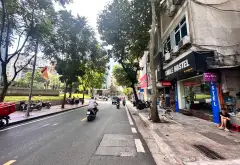 Bán nhà mặt phố Ba Đình diện tích 28m2, mặt tiền 5.9m, kinh doanh sầm uất... Bán nhà mặt phố tại Ba Đình, Hà Nội 04