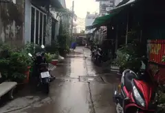 Dãy trọ sinh lời giữa lòng Bình Tân, giá tốt giảm ngay 150 triệu... Bán nhà riêng tại Bình Tân, Hồ Chí Minh 02
