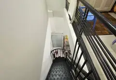 Nhà 2 tầng rộng 36m² tại phường An Hội Tây, Hồ Chí Minh, thiết kế tiện nghi... Bán nhà riêng tại An Hội Tây, Hồ Chí Minh 04