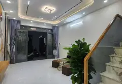 🔥 HƯƠNG LỘ 2 – MÃ LÒ GIẢM GẤP 200TR 55M2 3PN (4,2X13M) CÓ PHÒNG TRỆT ĐƯỜNG 5M SHR GIÁ MỚI 5,5 TỶ... Bán nhà riêng tại Bình Trị Đông, Hồ Chí Minh 13