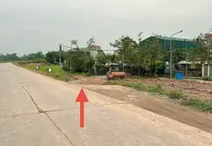 Đất đẹp giá hời gần Vin Cổ Loa, cơ hội đầu tư hiếm có... Bán đất tại Đông Anh, Hà Nội 01
