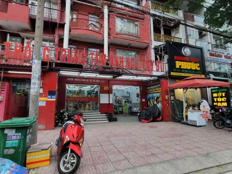 Cơ hội sở hữu nhà mặt phố đắc địa tại KDC Vĩnh Lộc với giá ưu đãi hiếm có... Bán nhà mặt phố tại Bình Tân, Hồ Chí Minh 01