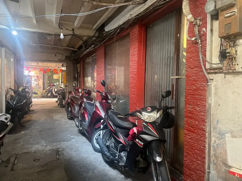 Nhà góc 2 mặt thoáng, vị trí đắc địa phố đi bộ Lê Lợi - Giá sốc giảm 5 tỷ... Bán nhà riêng tại Sài Gòn, Hồ Chí Minh 01