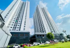 Nhà 4 tầng mặt tiền rộng tại khu vực đông dân cư, view công viên xanh mát... Bán nhà riêng tại Gia Viên, Hải Phòng 01
