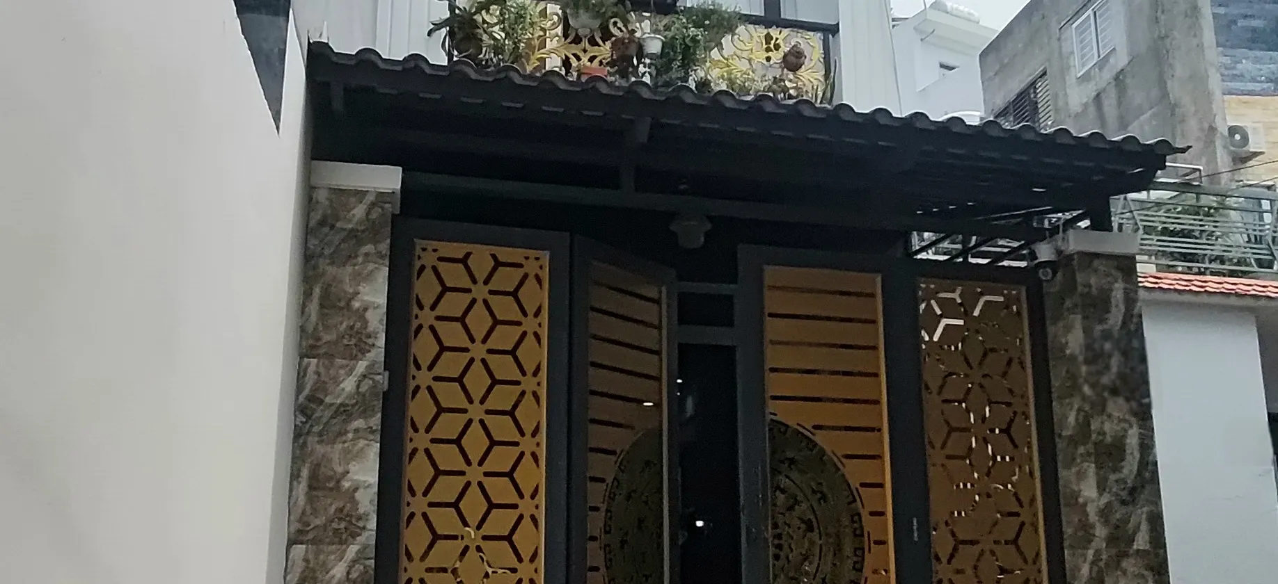 BÁN NHÀ MỚI Ở NGAY 120m², PHÚ ĐỊNH Q.8, HẺM TRƯỚC NHÀ 4m, 20 BƯỚC RA MẶT TIỀN, NHỈNH 6 TỶ... Bán nhà riêng tại Phú Định, Hồ Chí Minh 01