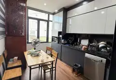 Nhà 5 tầng thang máy gần phố Khâm Thiên, vừa ở vừa cho thuê đỉnh... Bán nhà riêng tại Đống Đa, Hà Nội 05