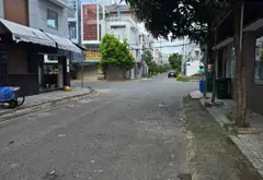 Cần bán gấp nhà mặt tiền sát bên KDC An Sương... Bán nhà mặt phố tại Đông Hưng Thuận, Hồ Chí Minh 06