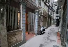 Bán nhà 4 tầng mới xây, diện tích 48.4m² tại quận Cầu Giấy... Bán nhà riêng tại Nghĩa Đô, Hà Nội 02