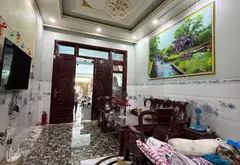 Siêu phẩm nhà 4 tầng lung linh, giá sốc!... Bán nhà riêng tại Bình Tân, Hồ Chí Minh 06