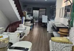 Phân Lô - Liền Kề gần KĐT Thanh Hà
- 5 Tầng x 67m... Bán biệt thự, liền kề tại Thanh Oai, Hà Nội 03