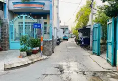 Bán nhà riêng 74m2 hẻm ô tô tỉnh lộ 10 gần Tên Lửa, giá 5,3 tỷ... Bán nhà riêng tại Bình Trị Đông, Hồ Chí Minh 05