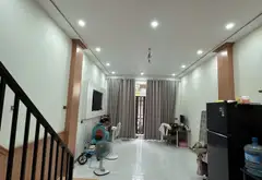 Cơ hội sở hữu nhà 2 tầng kiệt ôtô tải trung tâm Hải Châu giá hấp dẫn... Bán nhà riêng tại Thanh Khê, Đà Nẵng 03