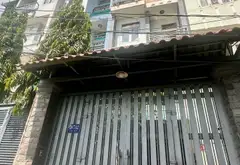 Cơ hội sở hữu nhà 5 tầng kinh doanh đắc địa tại Đồng Nai với thu nhập hấp dẫn... Bán nhà riêng tại Hòa Hưng, Hồ Chí Minh 02
