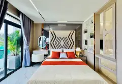 🏡 HÀNG HIẾM PHẠM VĂN CHIÊU – GÓC 2 MẶT TIỀN KINH DOANH 🚘 Ô TÔ NGỦ TRONG NHÀ

📐 55m² (4.2×13m) –... Bán nhà riêng tại An Hội Đông, Hồ Chí Minh 17