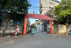 Nhà 6 tầng thang máy, gara ô tô, kinh doanh tại trung tâm Phúc Lợi... Bán nhà riêng tại Phúc Lợi, Hà Nội 05