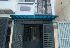 Bán Nhà 2 Tầng Q7 - Hẻm 4m Không Ngập - Nhỉnh 3 Tỷ - Cách Huỳnh Tấn Phát 20m... Bán nhà riêng tại Tân Mỹ, Hồ Chí Minh 01