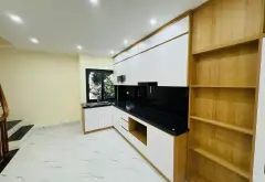 Cơ hội sở hữu nhà 5 tầng mới gần Hồ Điều Hòa, oto vào nhà tại Hai Bà Trưng tặng nội thất, thang máy... Bán nhà riêng tại Vĩnh Tuy, Hà Nội 10