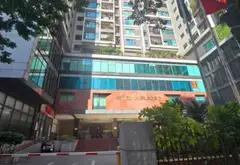 Căn hộ tầng 15 view thoáng tại Mỹ Đình Plaza 2 - Cơ hội hiếm có để sở hữu... Bán căn hộ chung cư tại Từ Liêm, Hà Nội 01