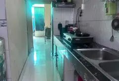 Nhà 9x21m đường nhựa thông gần chợ Hóc Môn, Đặng Thúc Vịnh, 7.x tỷ... Bán nhà mặt phố tại Đông Thạnh, Hồ Chí Minh 03