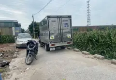 Lô Đất vàng Vân Côn - Cơ hội vàng cho trải nghiệm sống và kinh doanh! 🌟... Bán đất tại An Khánh, Hà Nội 03