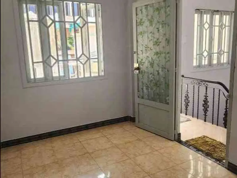 Nhà đẹp 3 tầng 4 phòng ngủ gần trung tâm Q10... Bán nhà riêng tại Vườn Lài, Hồ Chí Minh 01