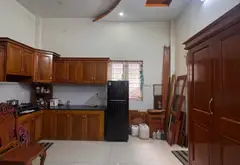 Biệt Thự Mặt Phố Đẳng Cấp Gần Vinhomes Hóc Môn Với Mặt Tiền Rộng 11.4m... Bán nhà mặt phố tại Hóc Môn, Hồ Chí Minh 05