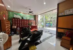 Bán nhà mặt tiền 180m2 (5x23m), ngay Phan Văn Hớn, nhỉnh 8đ... Bán nhà mặt phố tại Bà Điểm, Hồ Chí Minh 05