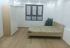 Bán nhà 5 tầng Hồ Tùng Mậu 200m ra ĐH thương mại, 2 mặt thoáng, 05 ngủ.... Bán nhà riêng tại Phú Diễn, Hà Nội 01