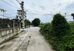 Bán đất mặt ngõ ô tô đỗ cửa tại Trà Xuyên, diện tích 76.2 m2... Bán đất tại Kinh Bắc, Bắc Ninh 02